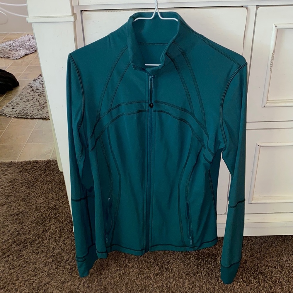 Lululemon define jacket